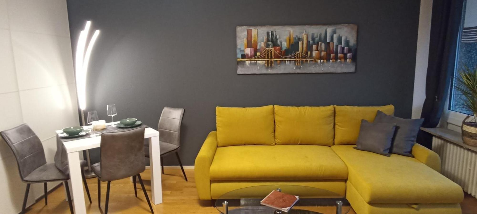 Gemuetliches Helles Apartment Mit Balkon Und Parkplatz Vor Der Tuer Im Zentrum Von Bayreuth Ngoại thất bức ảnh